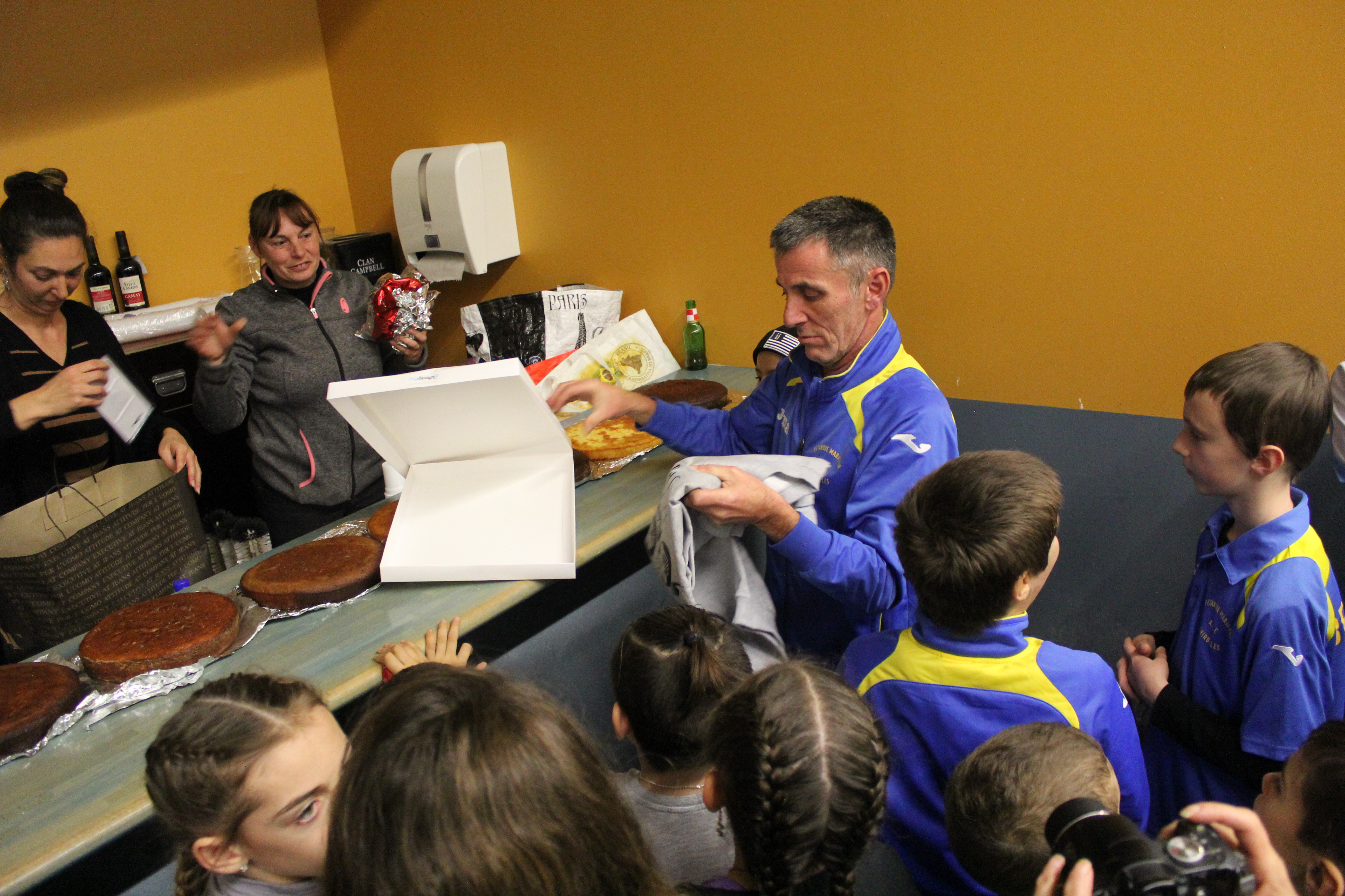 recompense des jeunes 2016.. recompense des jeunes 2016..