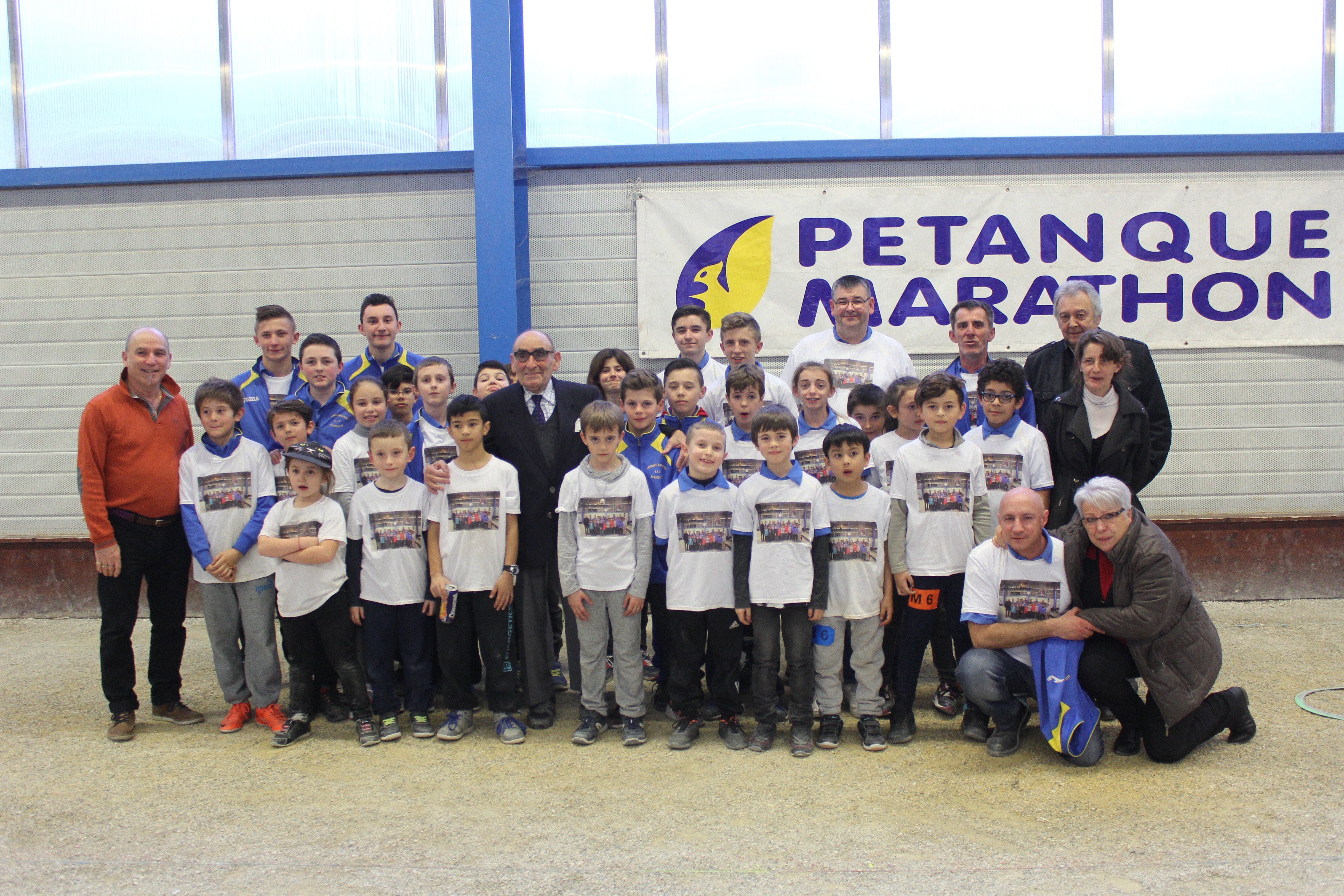 30 éme challenge ZIZOU 30 éme challenge ZIZOU