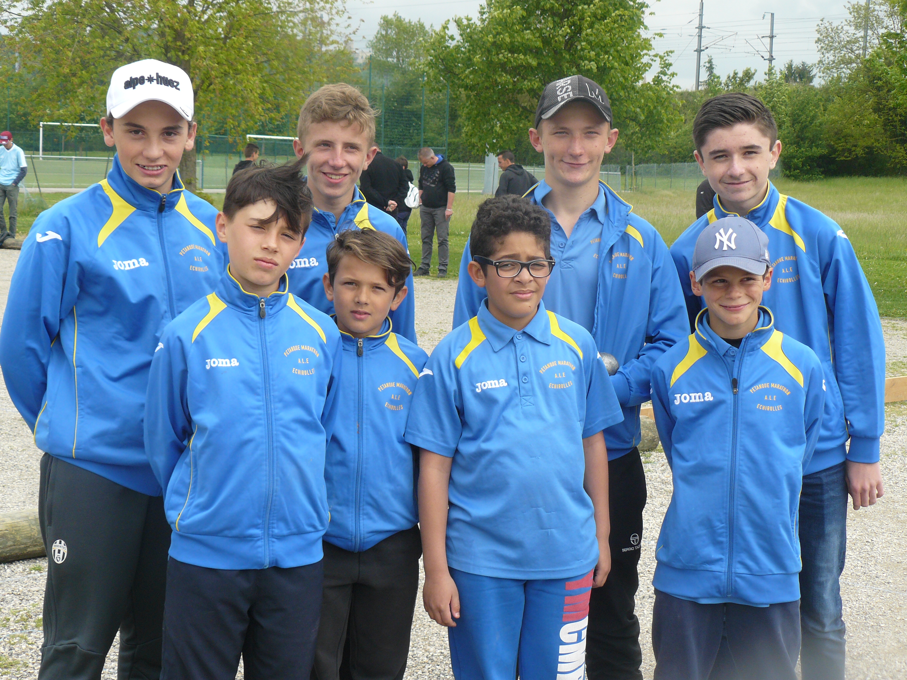 3éme et 4 éme journée du chpt des clubs 3éme et 4 éme journée du chpt des clubs