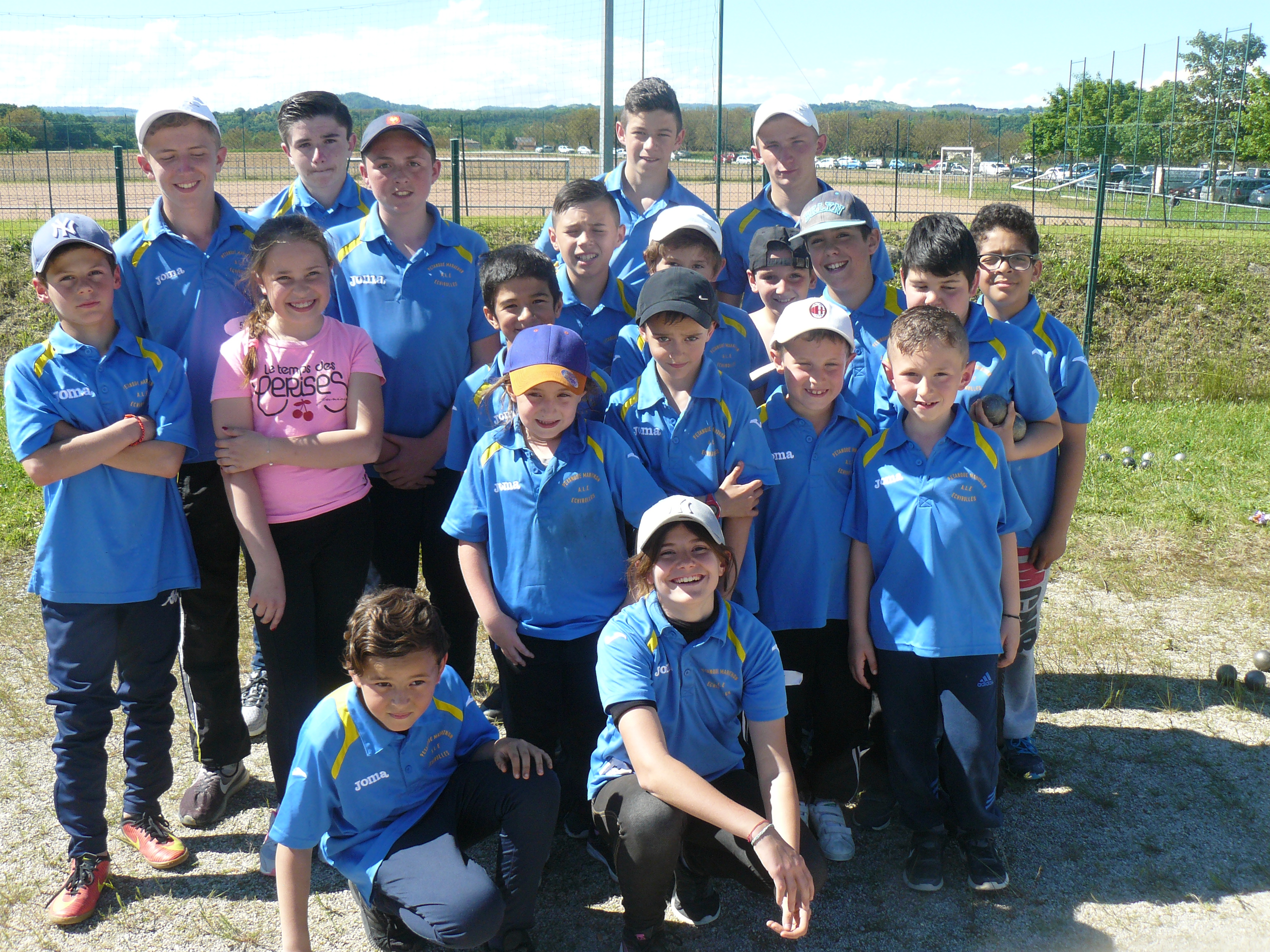 championnat doublette Isère a st romans (38) championnat doublette Isère a st romans (38)
