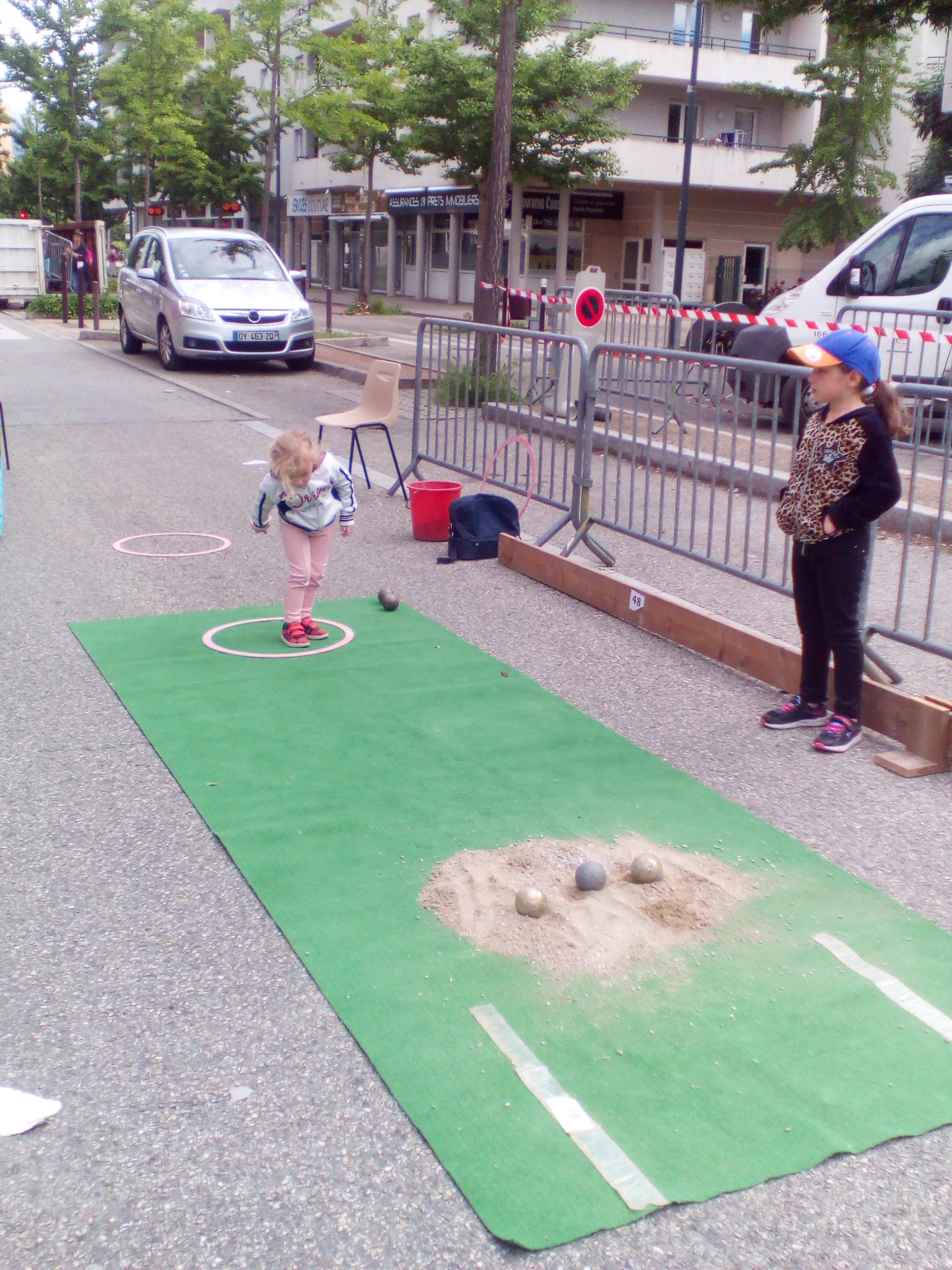 la fête d Échirolles TEMPO LIBRE 2017 la fête d Échirolles TEMPO LIBRE 2017