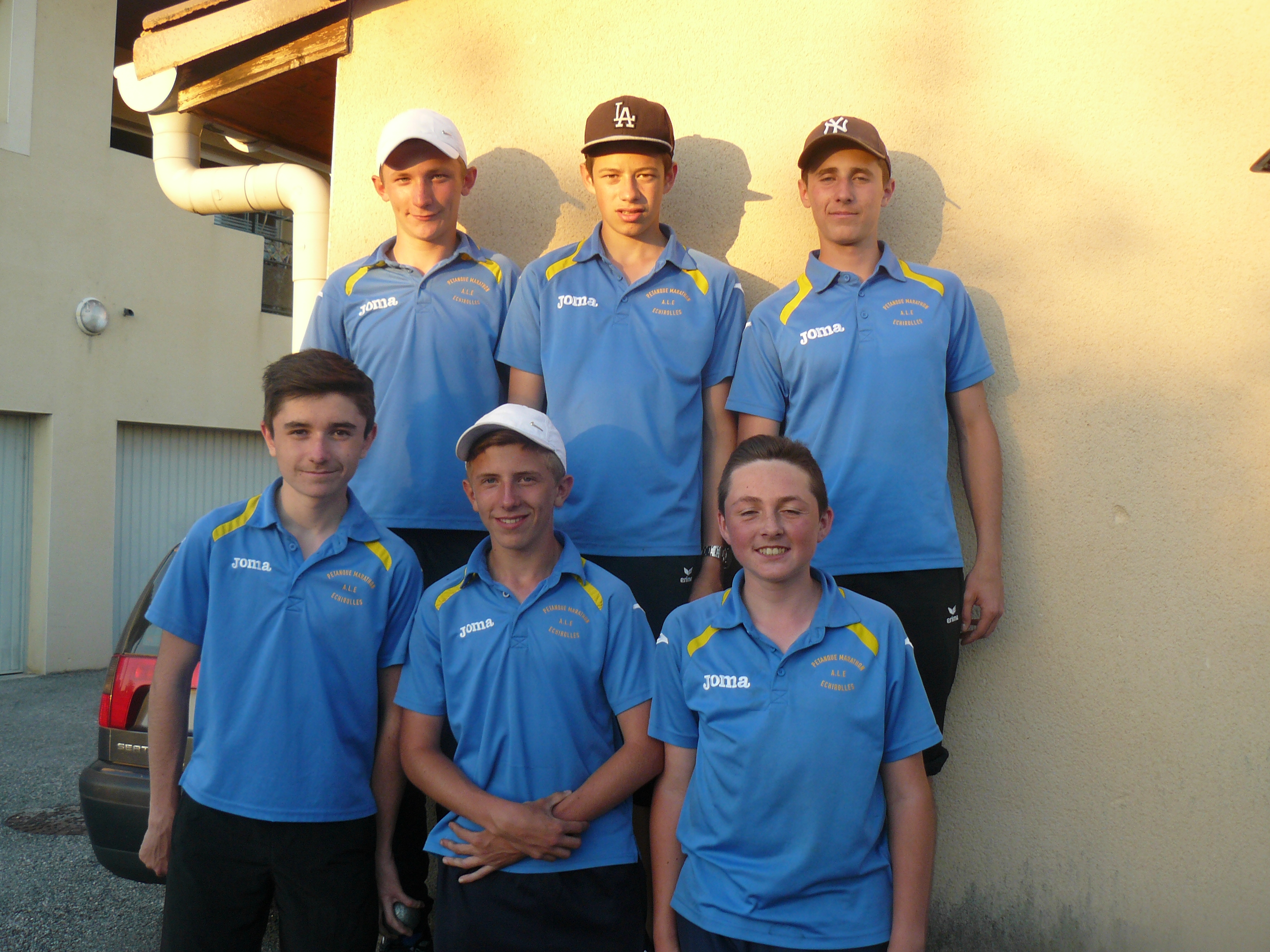 régionale de Livrons régionale de Livrons