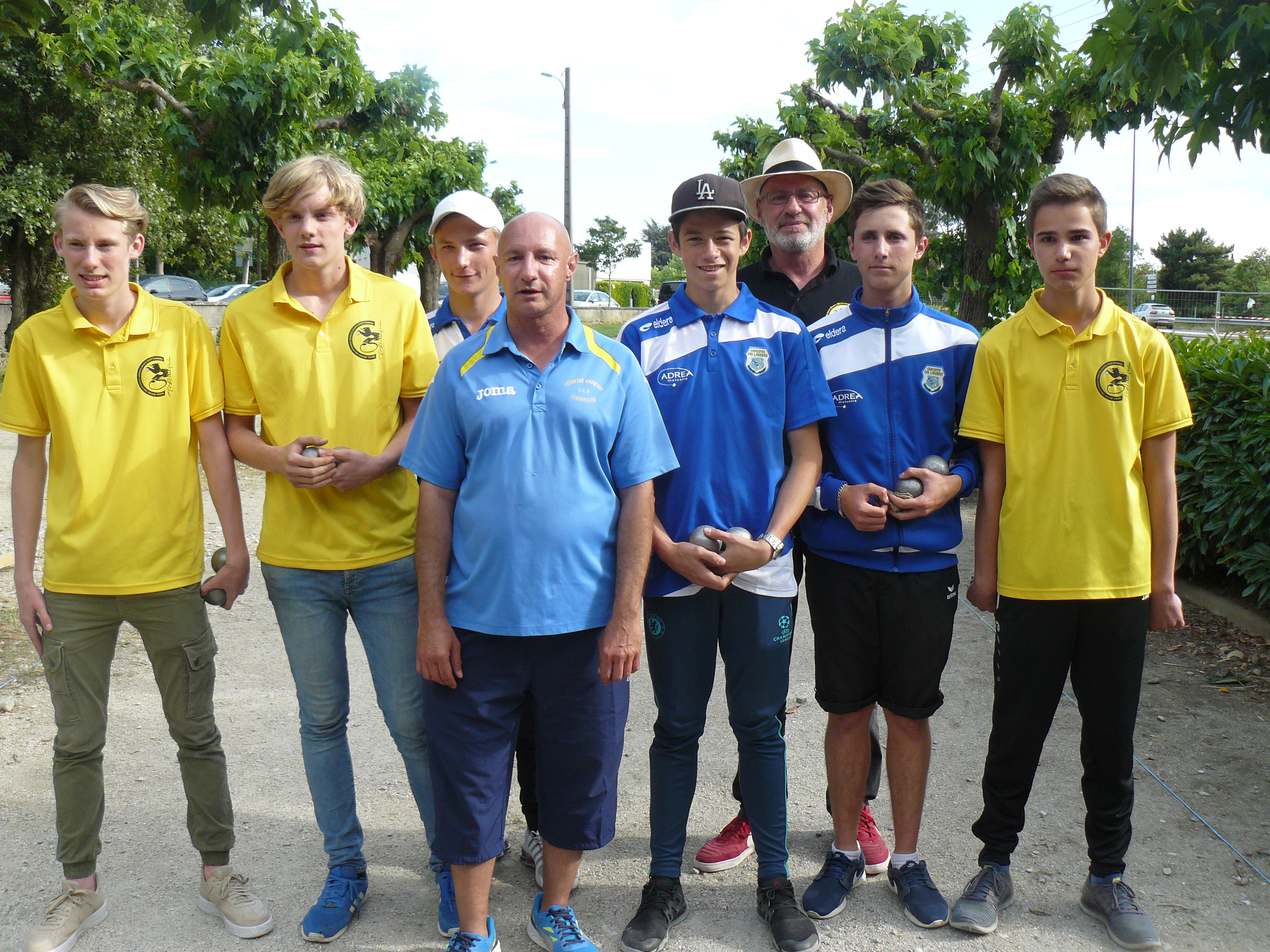 INTERNATIONAL DE VALENCE 2017