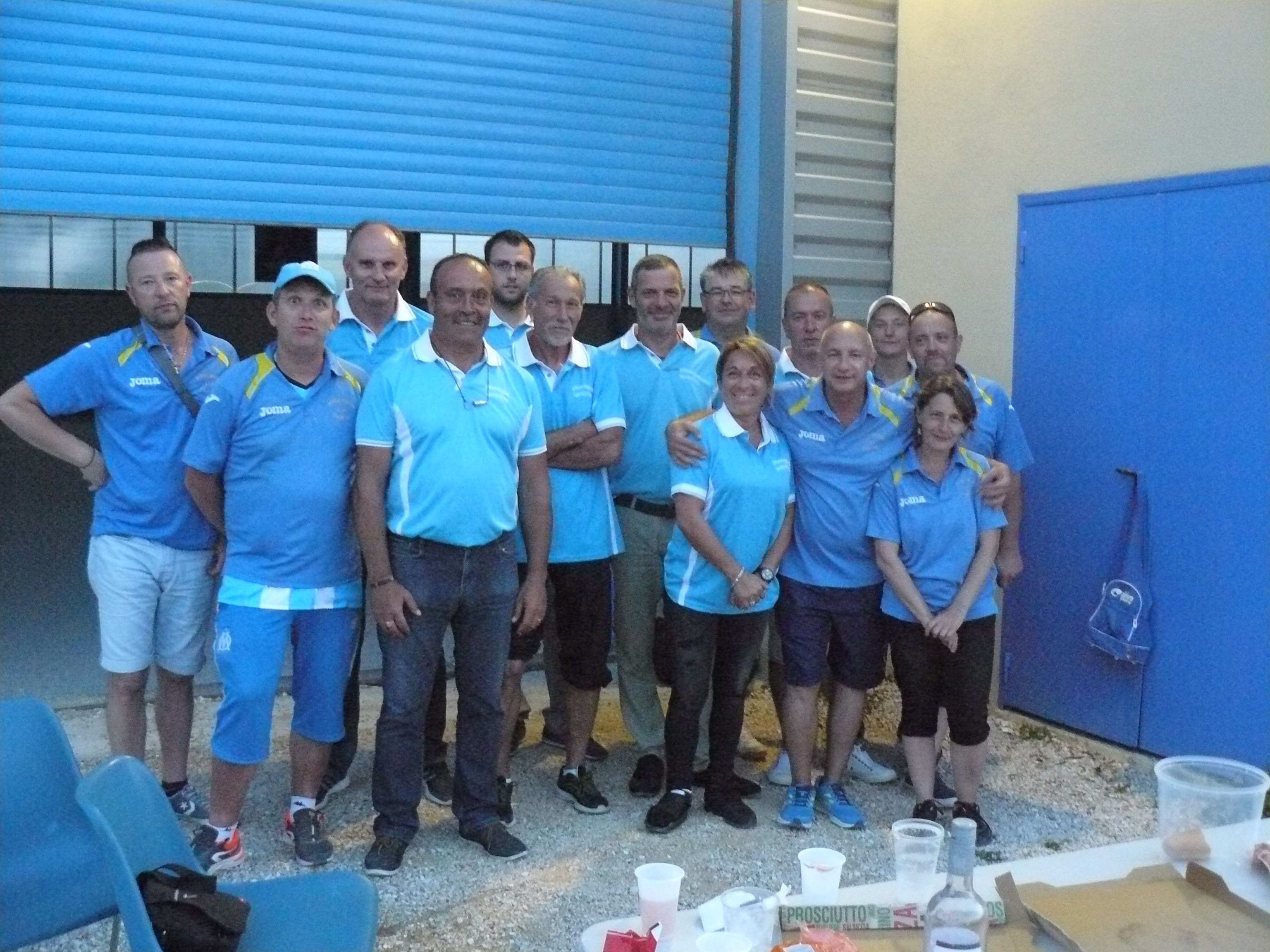 coupe de l ISERE coupe de l ISERE