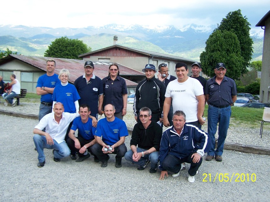 coupe de france des clubs