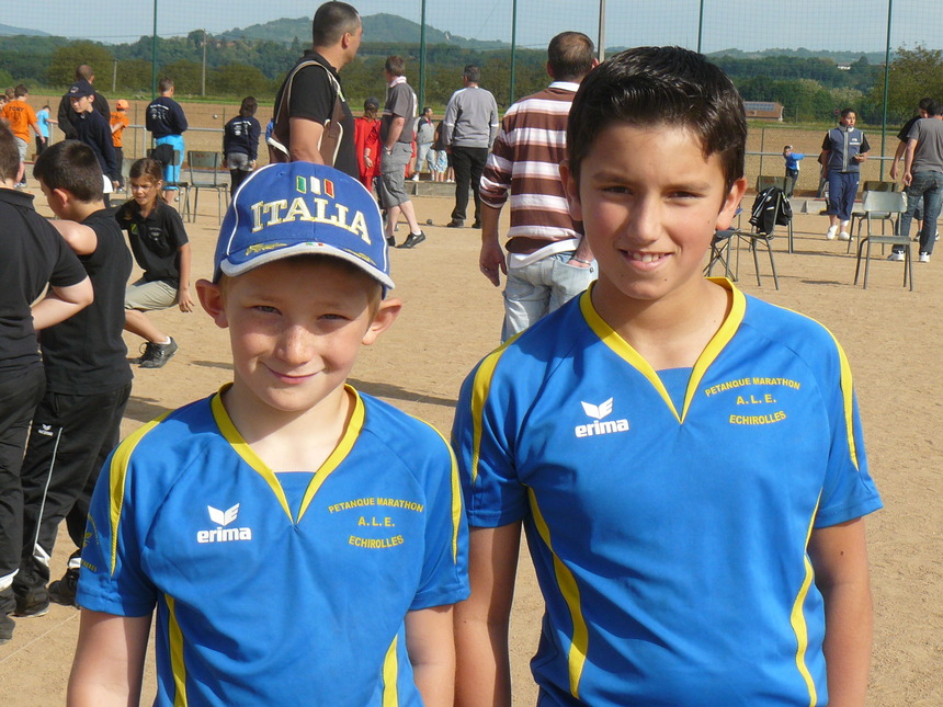 chpt doublette ISERE