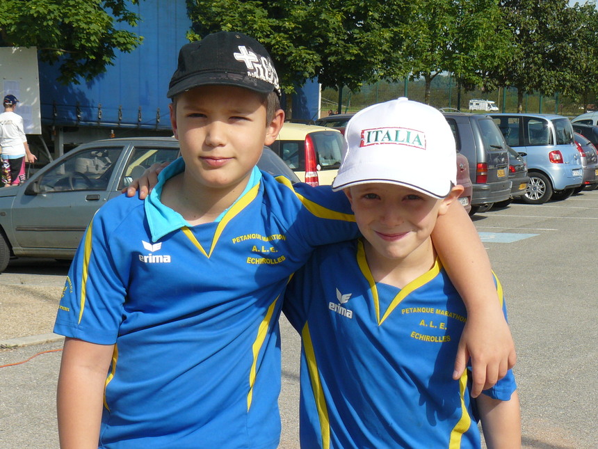 chpt doublette ISERE