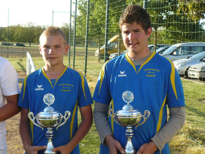 chpt doublette ISERE chpt doublette ISERE