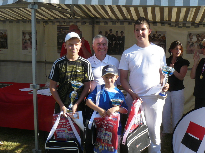 NATIONAL CUP SASSENAGE (38) NATIONAL CUP SASSENAGE (38)