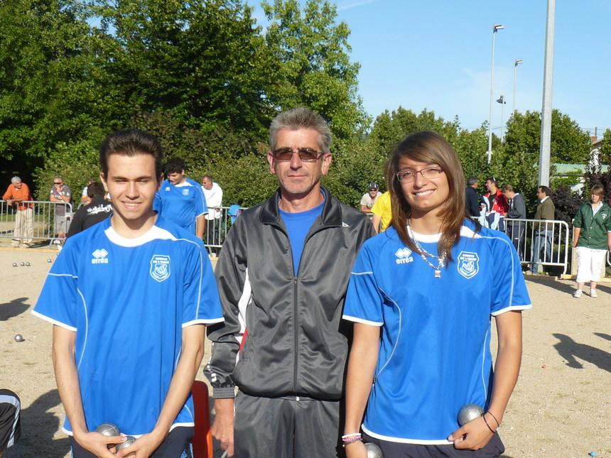chpt doublette doublette ligue rhone alpes 2011