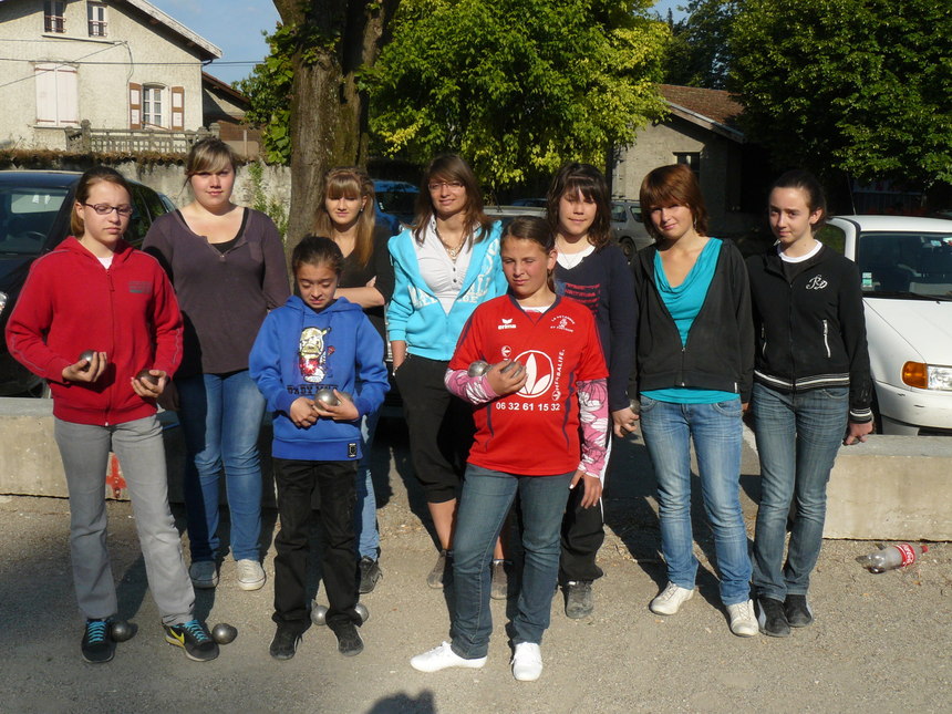 selection femmine qui se derouleras a NAVIS ECHIROLLES selection femmine qui se derouleras a NAVIS ECHIROLLES