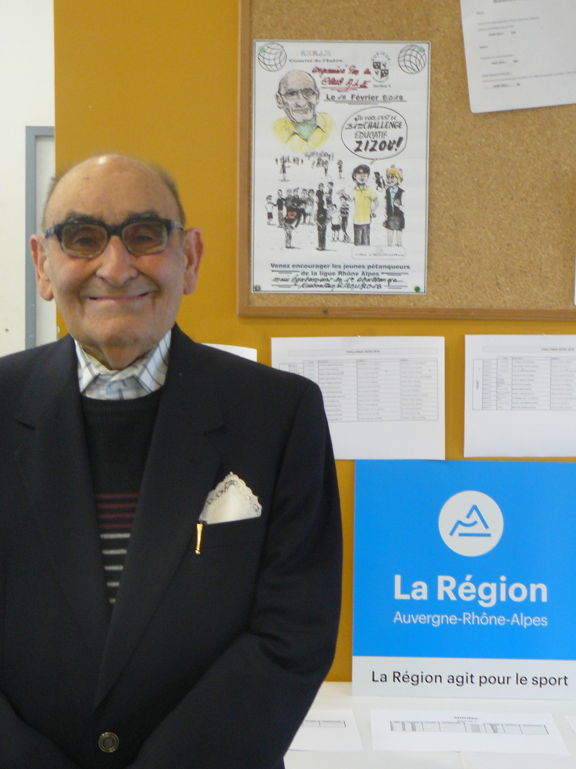 ADIEU MONSIEUR ZIZOU ADIEU MONSIEUR ZIZOU