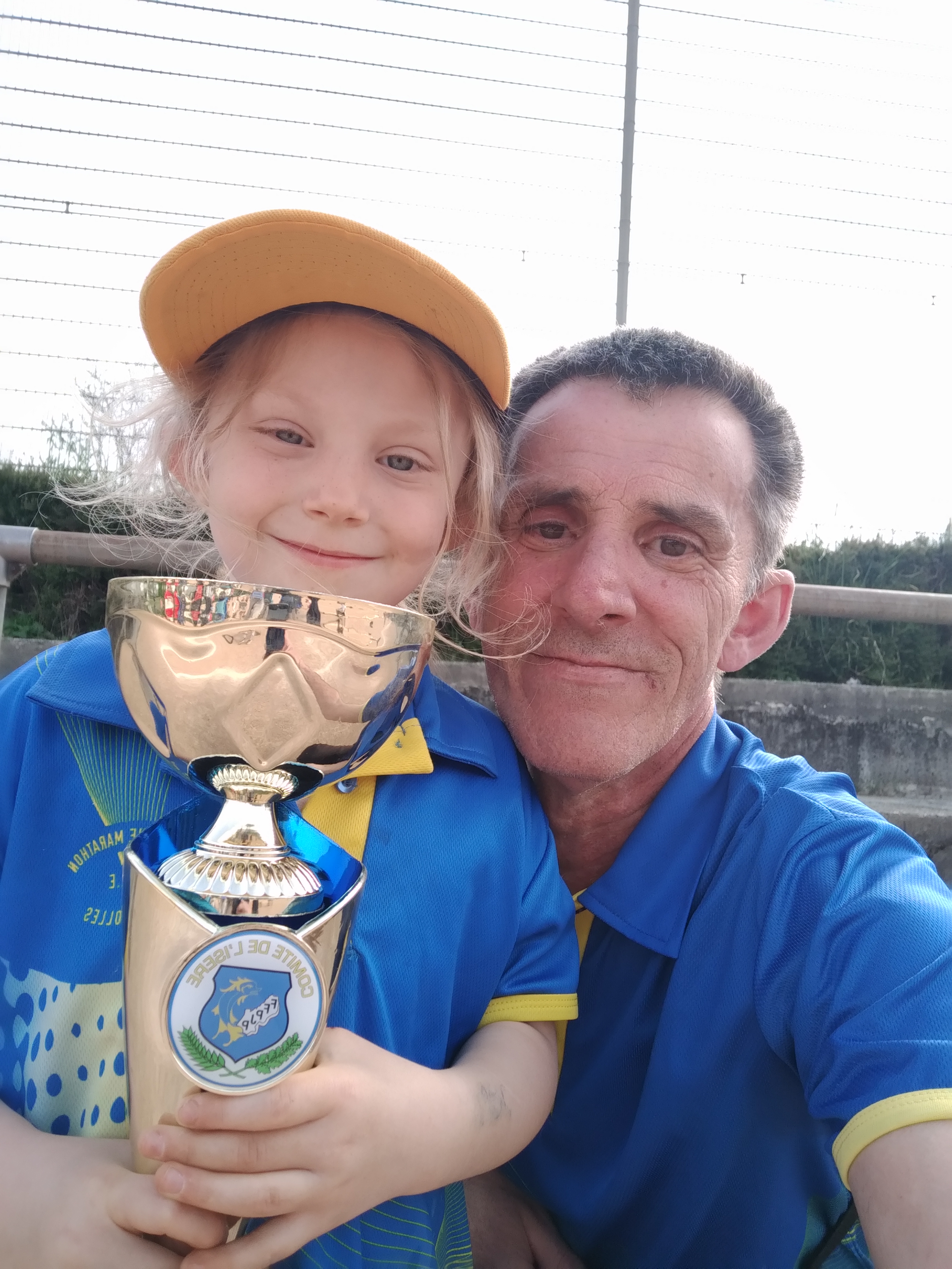 CHAMPIONNAT DOUBLETTE JEUNES ISERE.