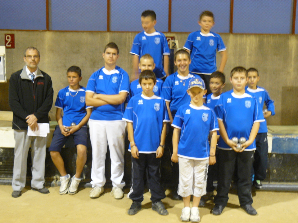 marathon de ligue a TOURNON