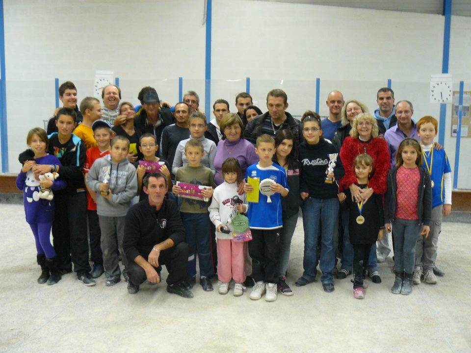 récompenses des jeunes de l'année 2011 récompenses des jeunes de l'année 2011