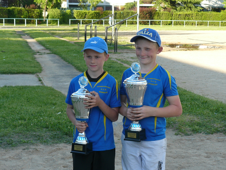 chpt doublette ISERE chpt doublette ISERE