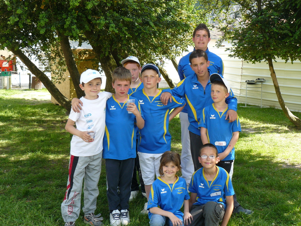 sassenage 2012