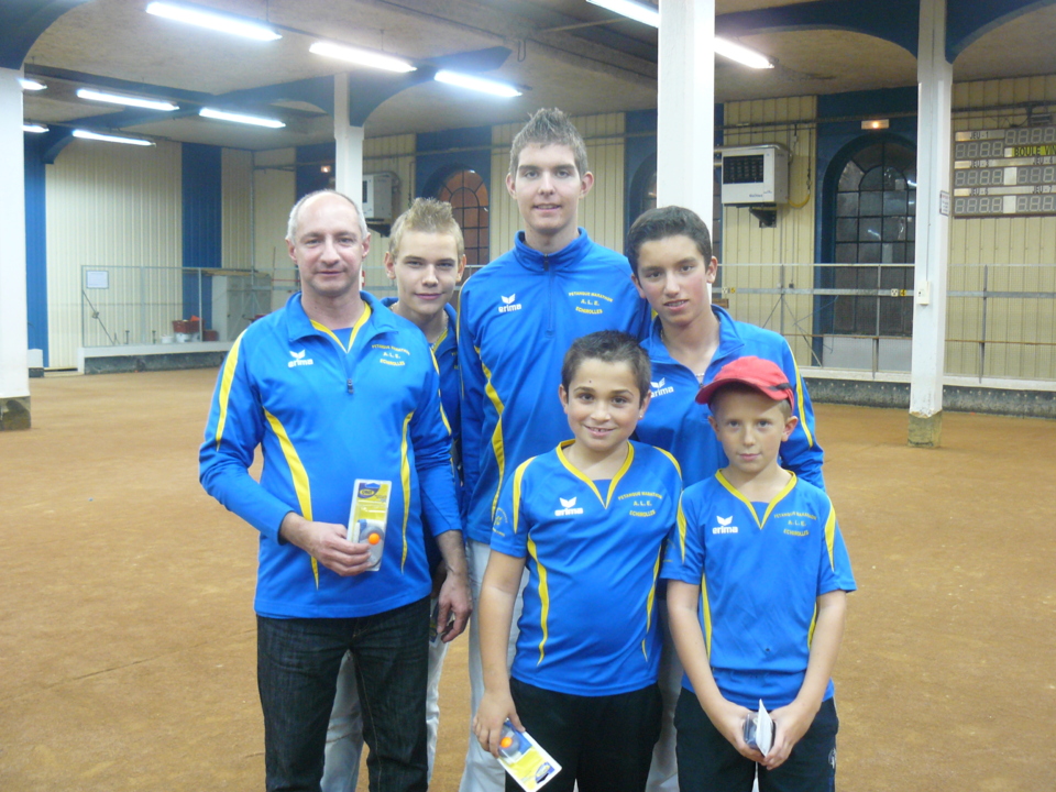 challenge des secteurs challenge des secteurs