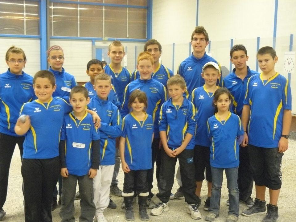 concour secteur 4     2012