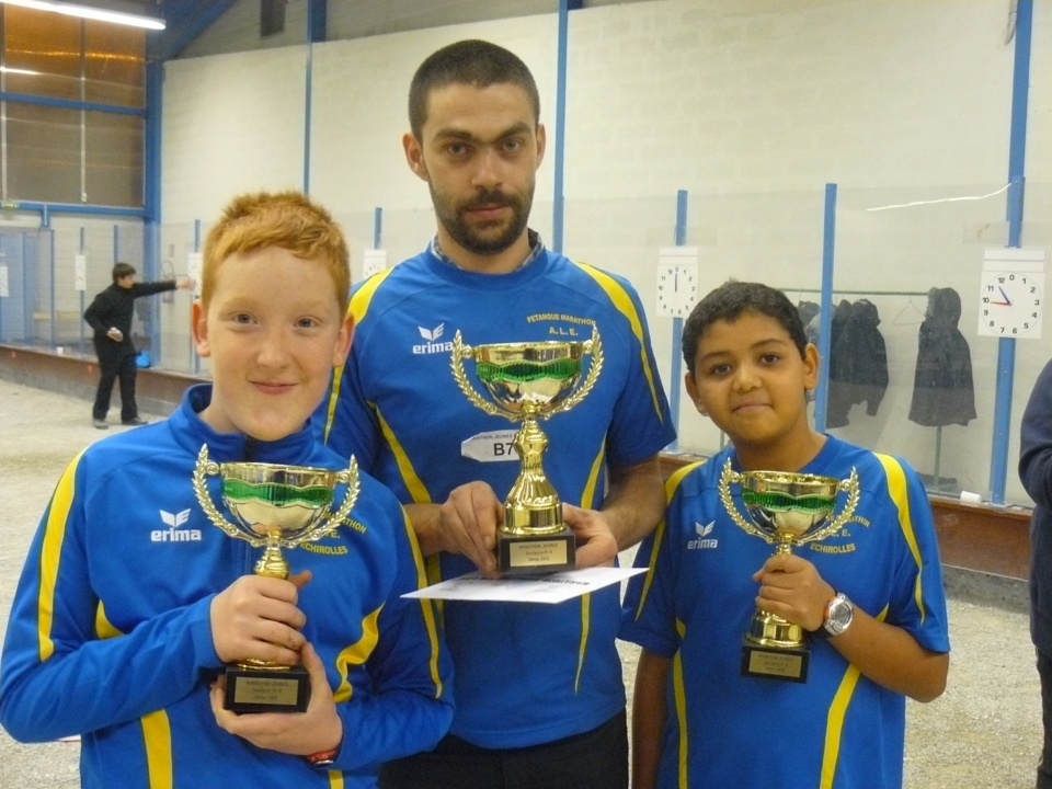 concour secteur 4 2012. concour secteur 4 2012.