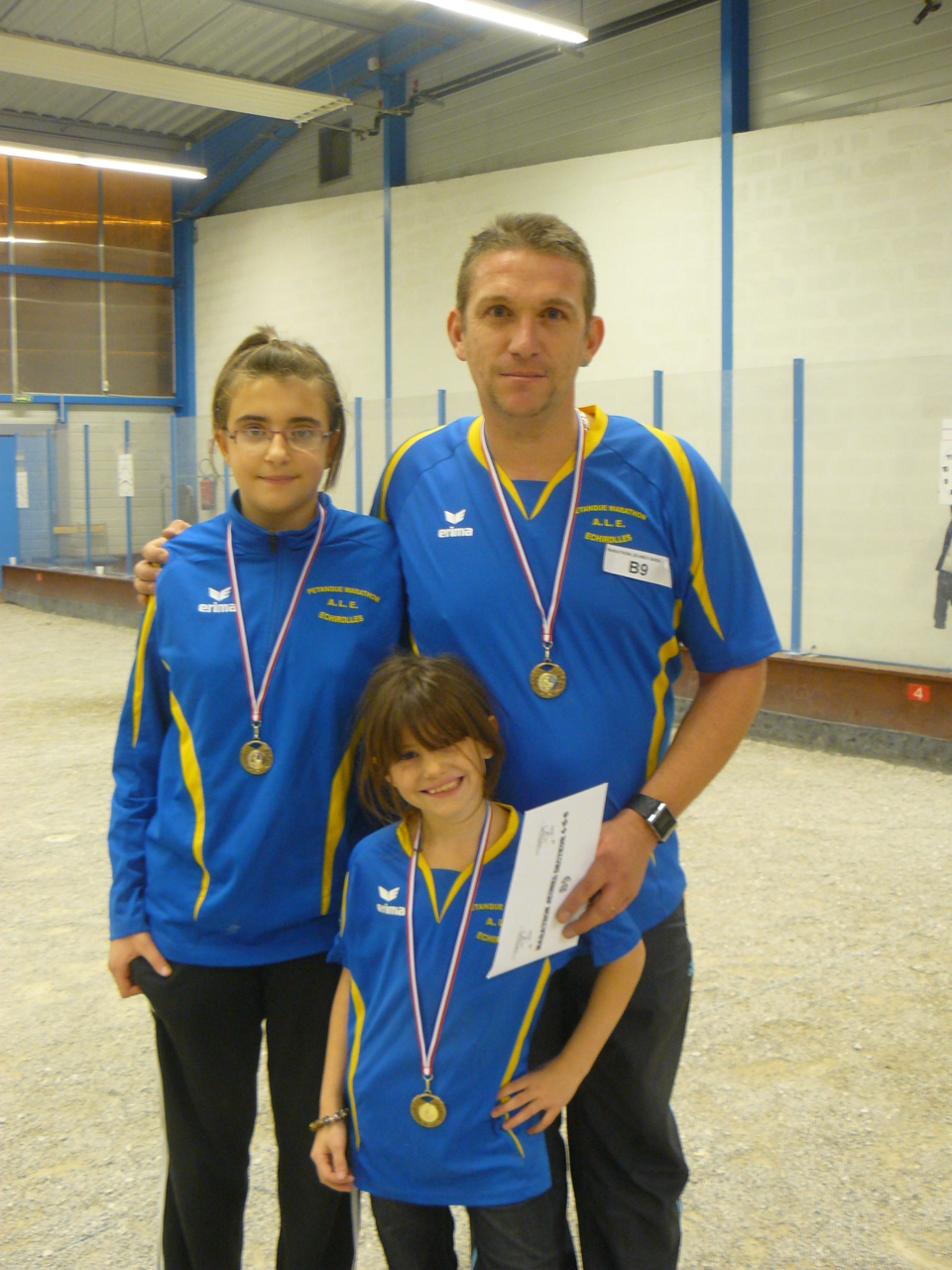 concour secteur 4 2012.. concour secteur 4 2012..