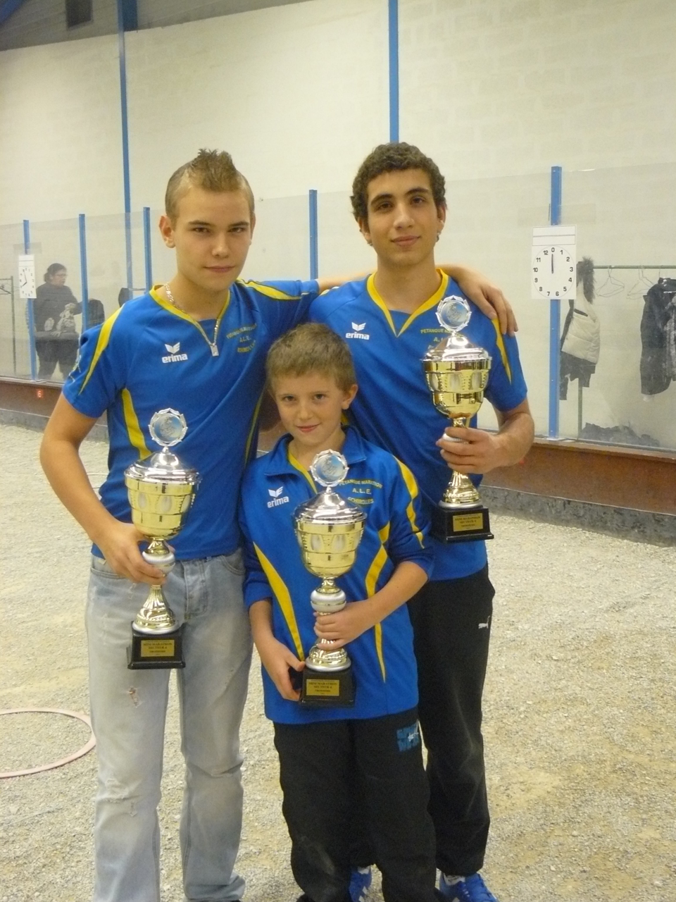 concour secteur 4     2012,,