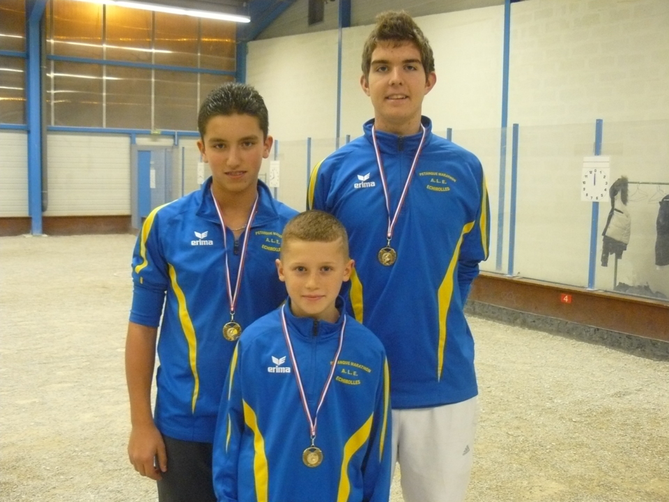 concour secteur 4     2012: