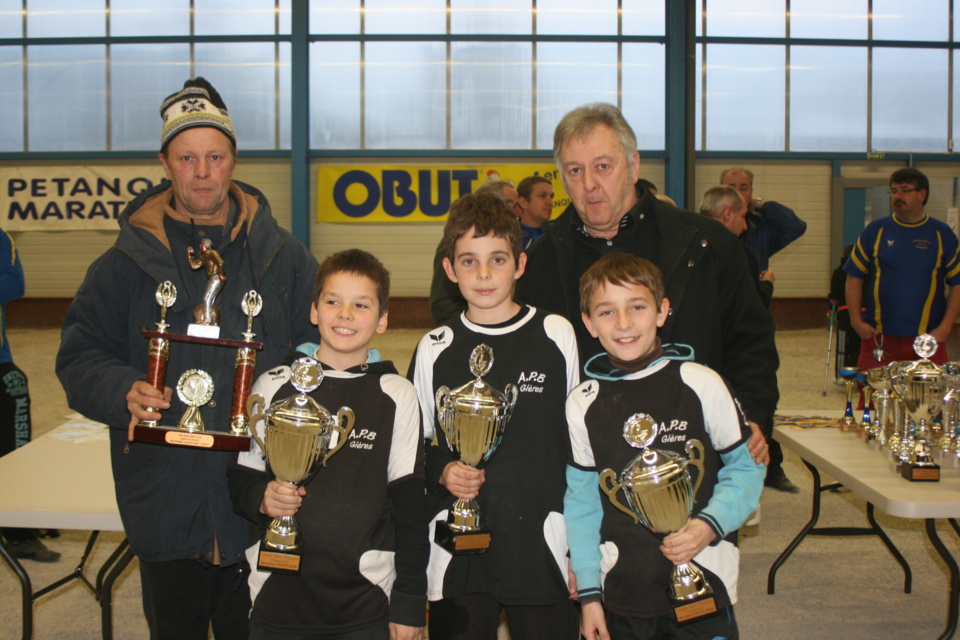 18 éme mini-marathon 2