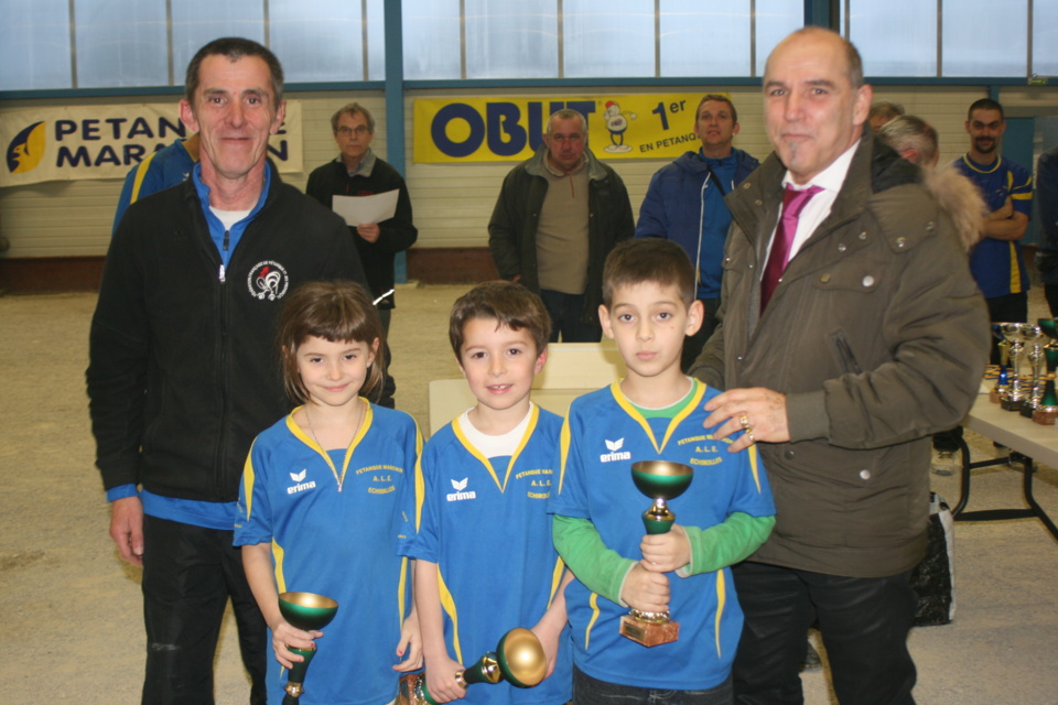 18 éme mini-marathon 3 18 éme mini-marathon 3