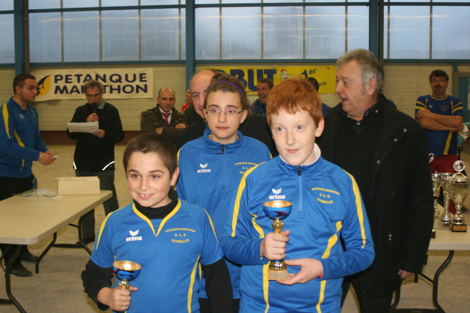 18 éme mini-marathon 4 18 éme mini-marathon 4