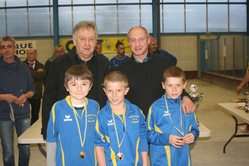 18 éme mini-marathon 5 18 éme mini-marathon 5