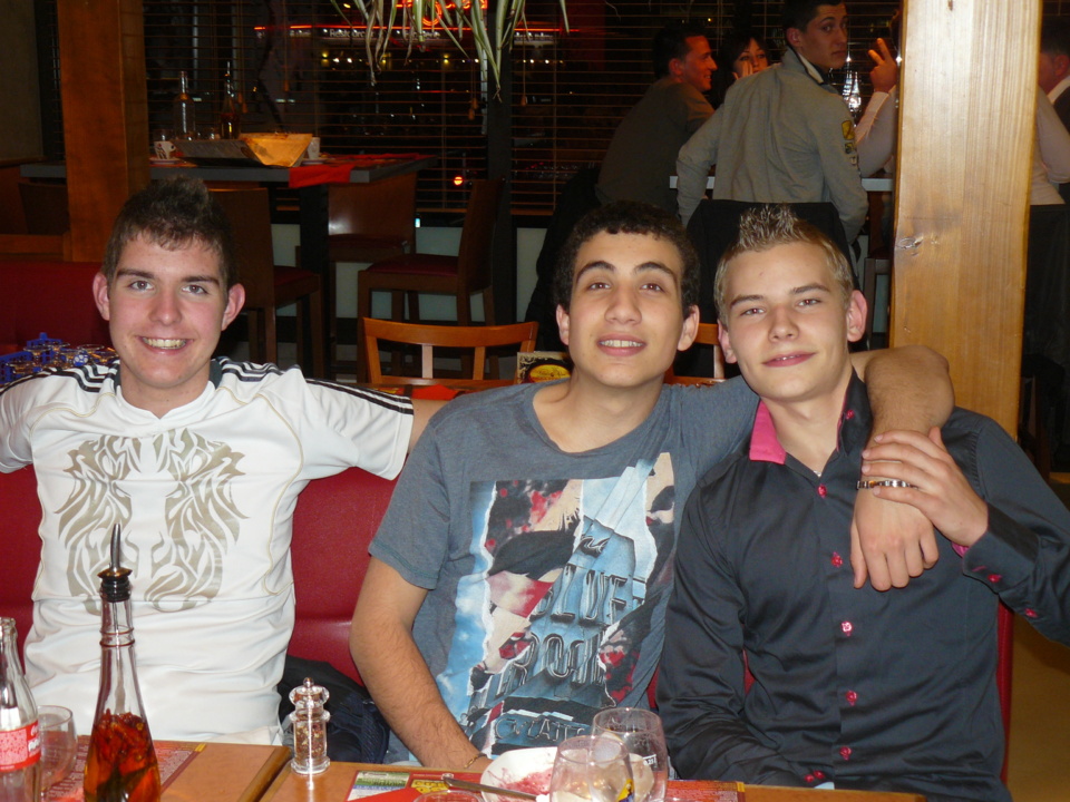 Annecy 2013...
