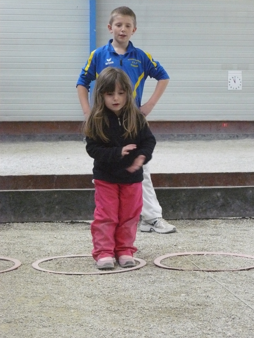 debut des chpt des club jeunes 2013.. debut des chpt des club jeunes 2013..