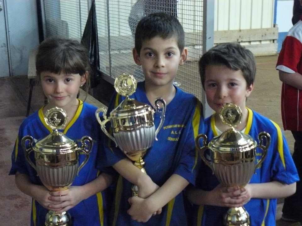 champion de 2013 triplette champion de 2013 triplette