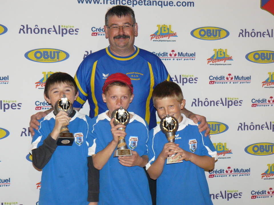 chpt de ligue 2013