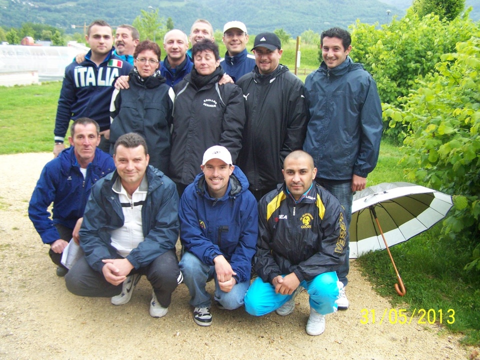 Romain,Karine,Eric,Christophe,J-Phillipe,J-Jacques,Serge