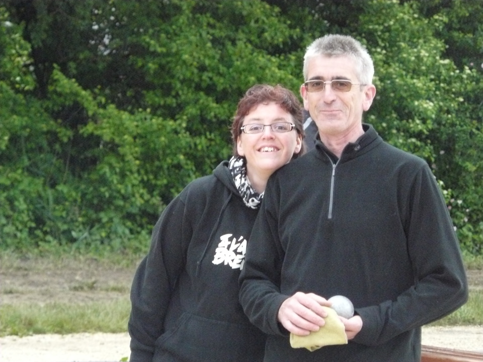 chpt des club France adulte.