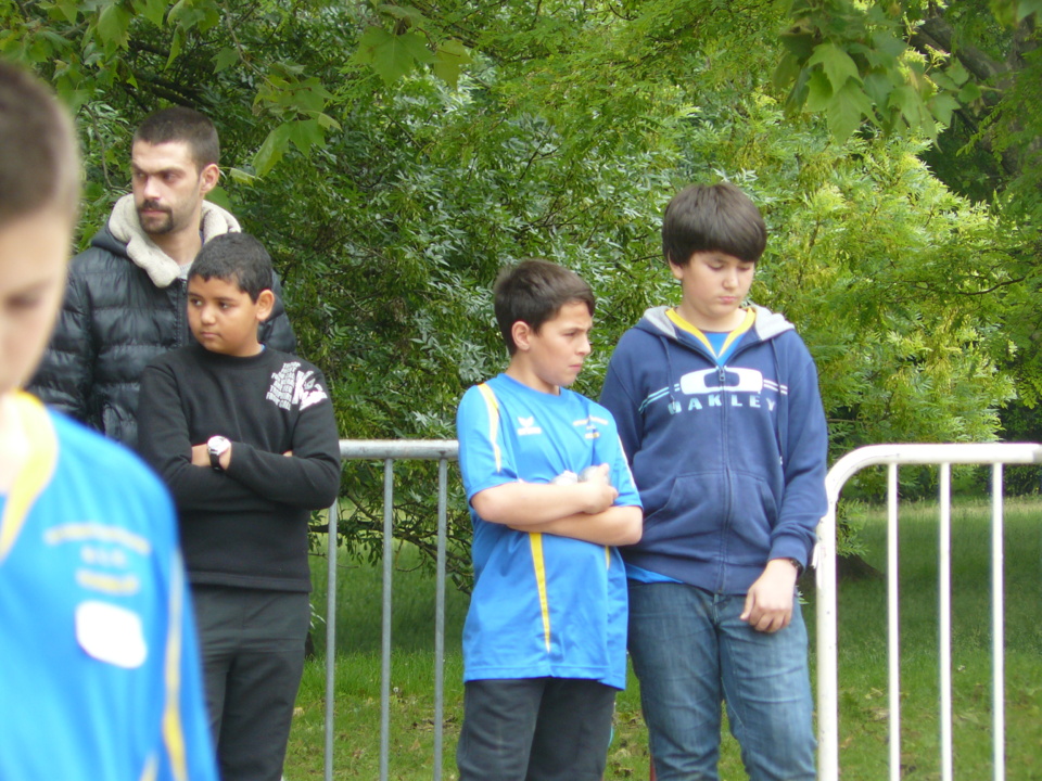 Internationale de Valence 2013