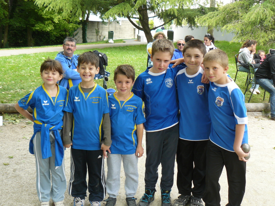 Internationale de Valence 2013..