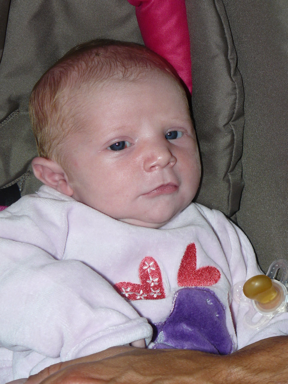 la nouvelle venus de Léa né le 1 juilliet 2013 la nouvelle venus de Léa né le 1 juilliet 2013