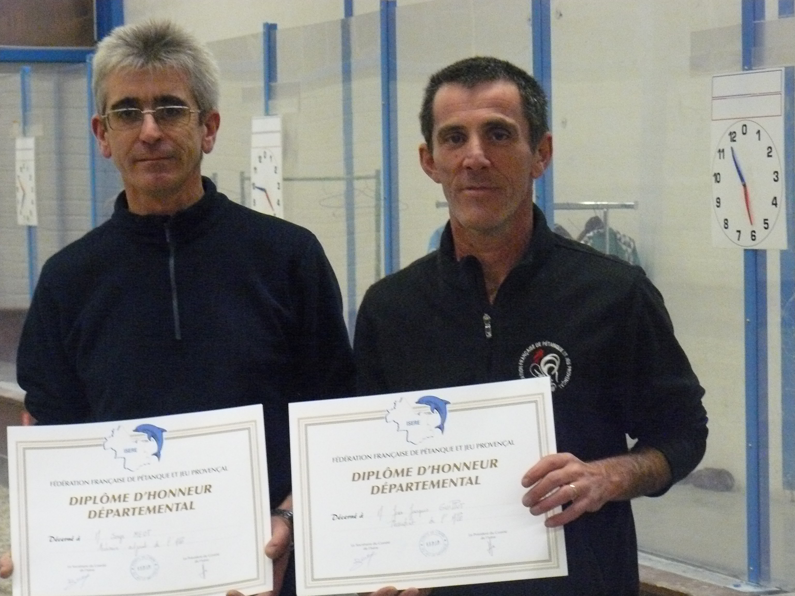 recompense des jeunes