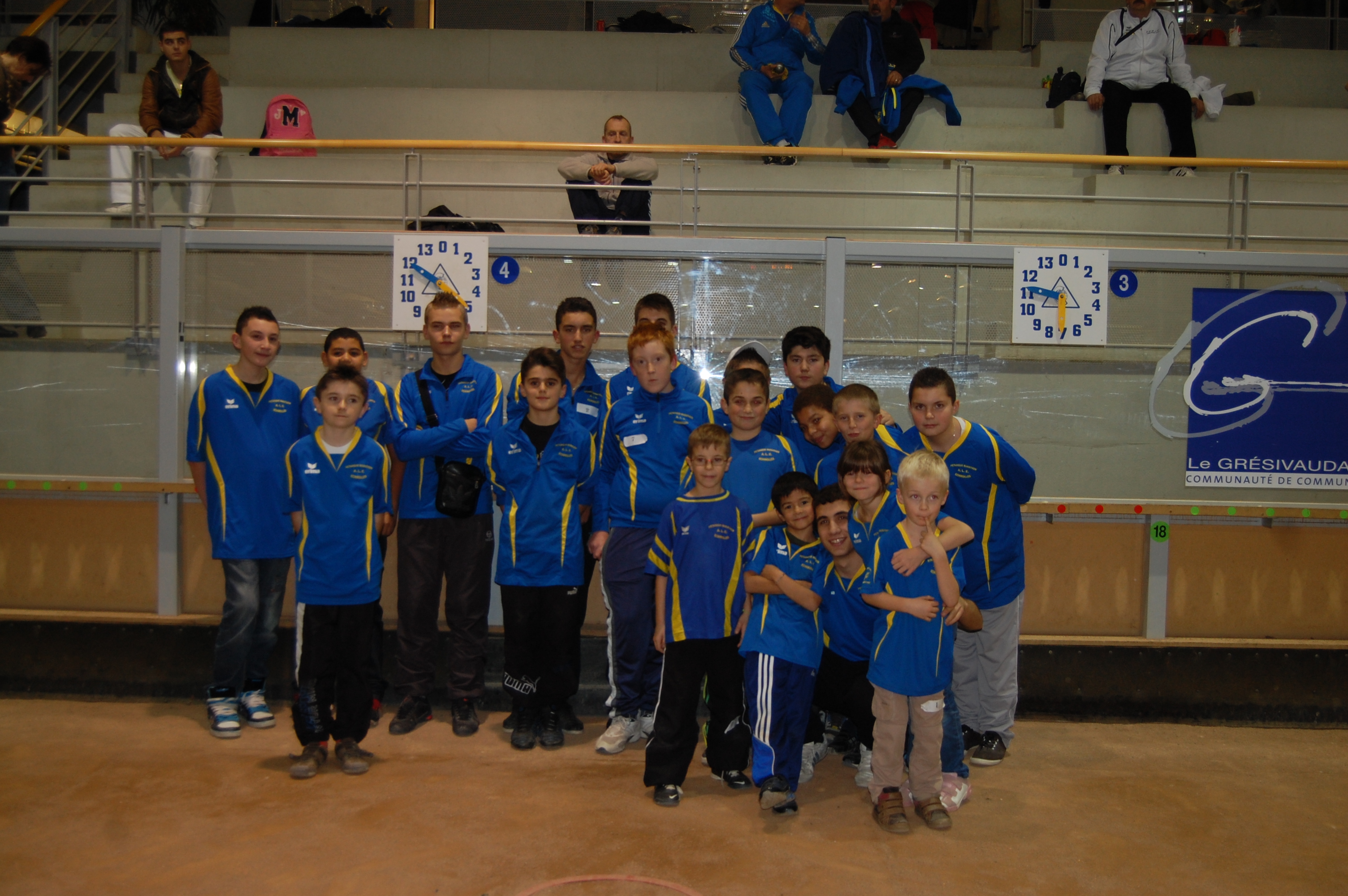 secteur 4 2013 secteur 4 2013