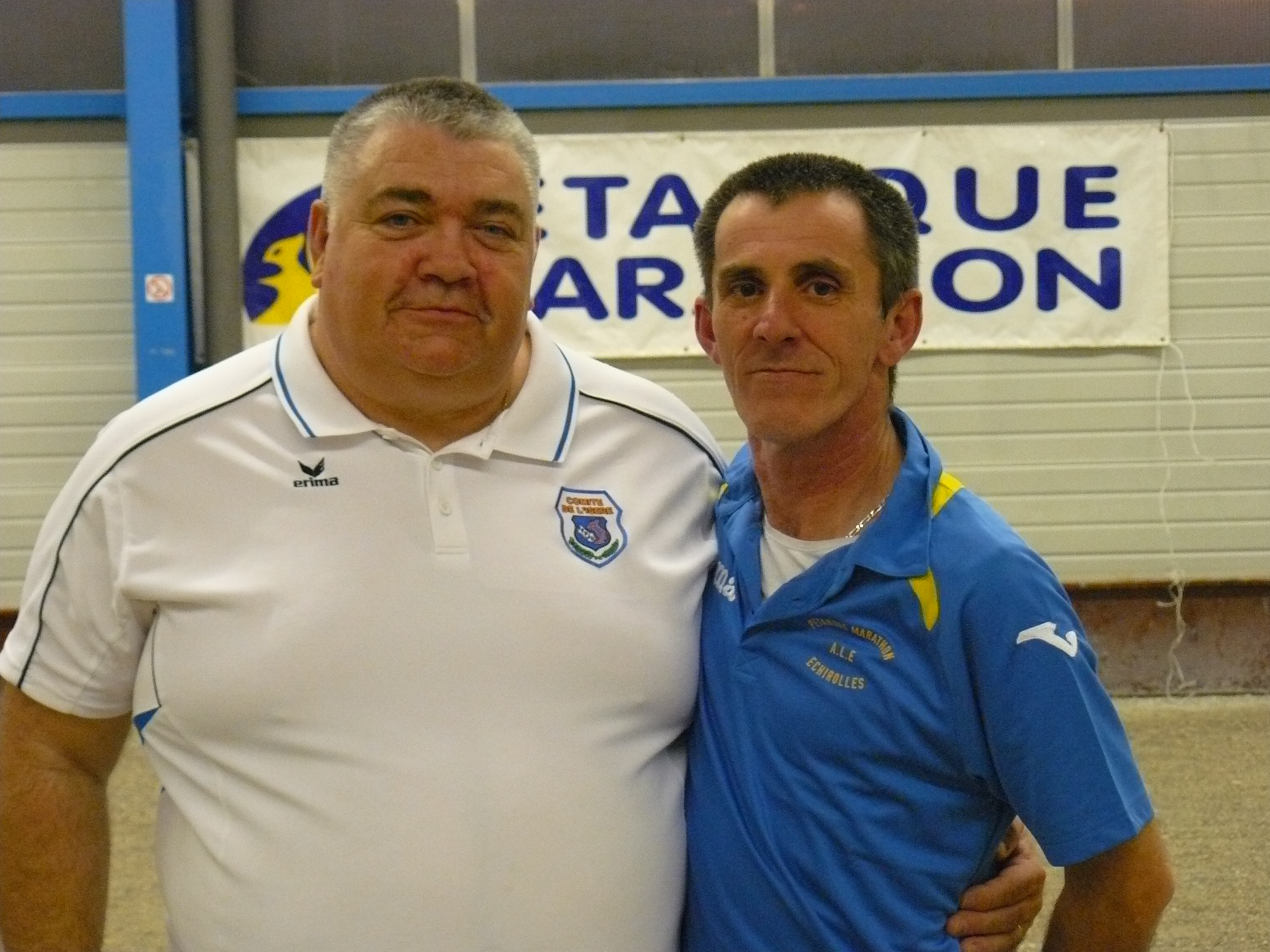 ALAIN etJEAN-JACQUES ALAIN etJEAN-JACQUES