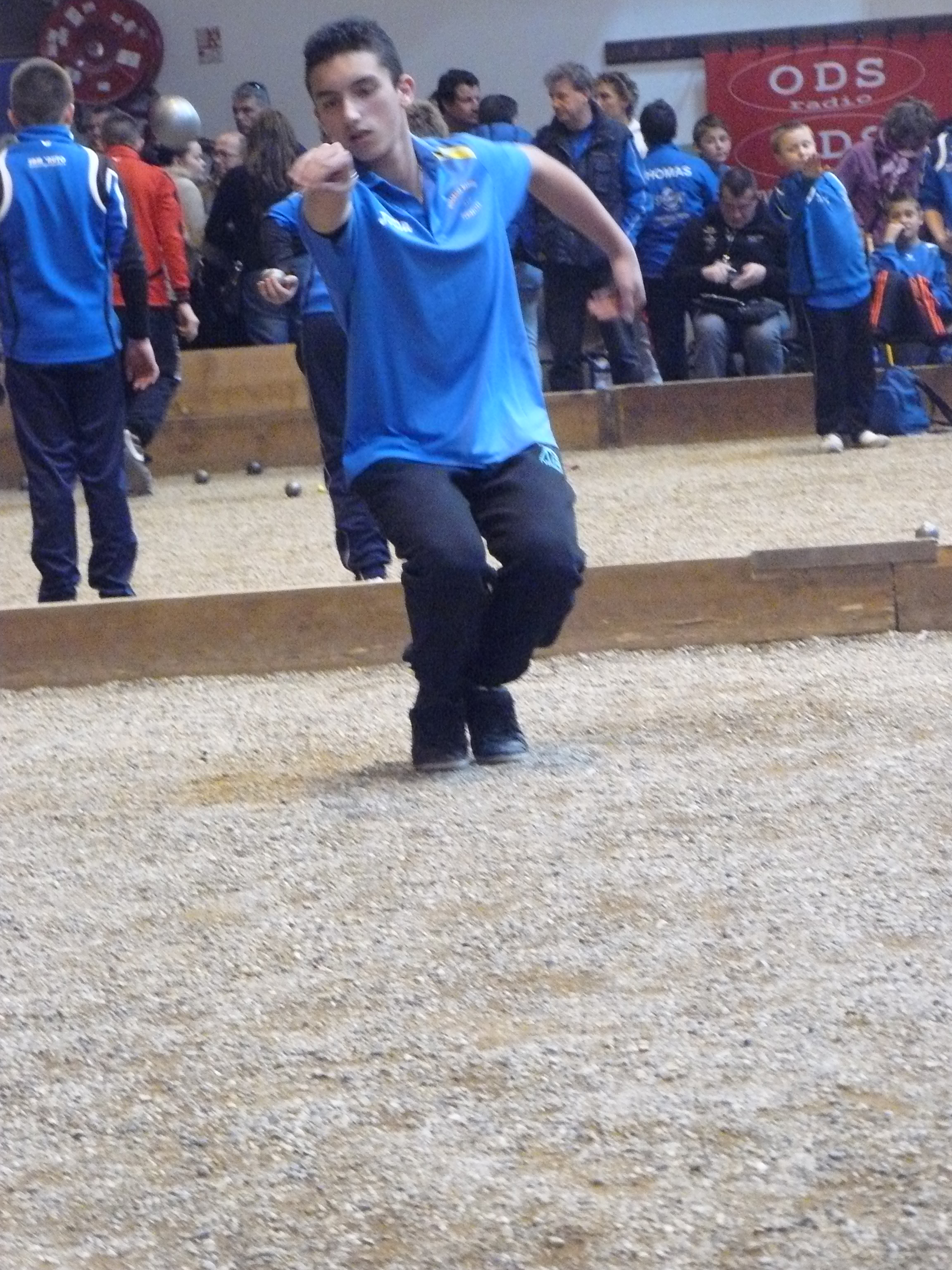 Annecy 2014, Annecy 2014,