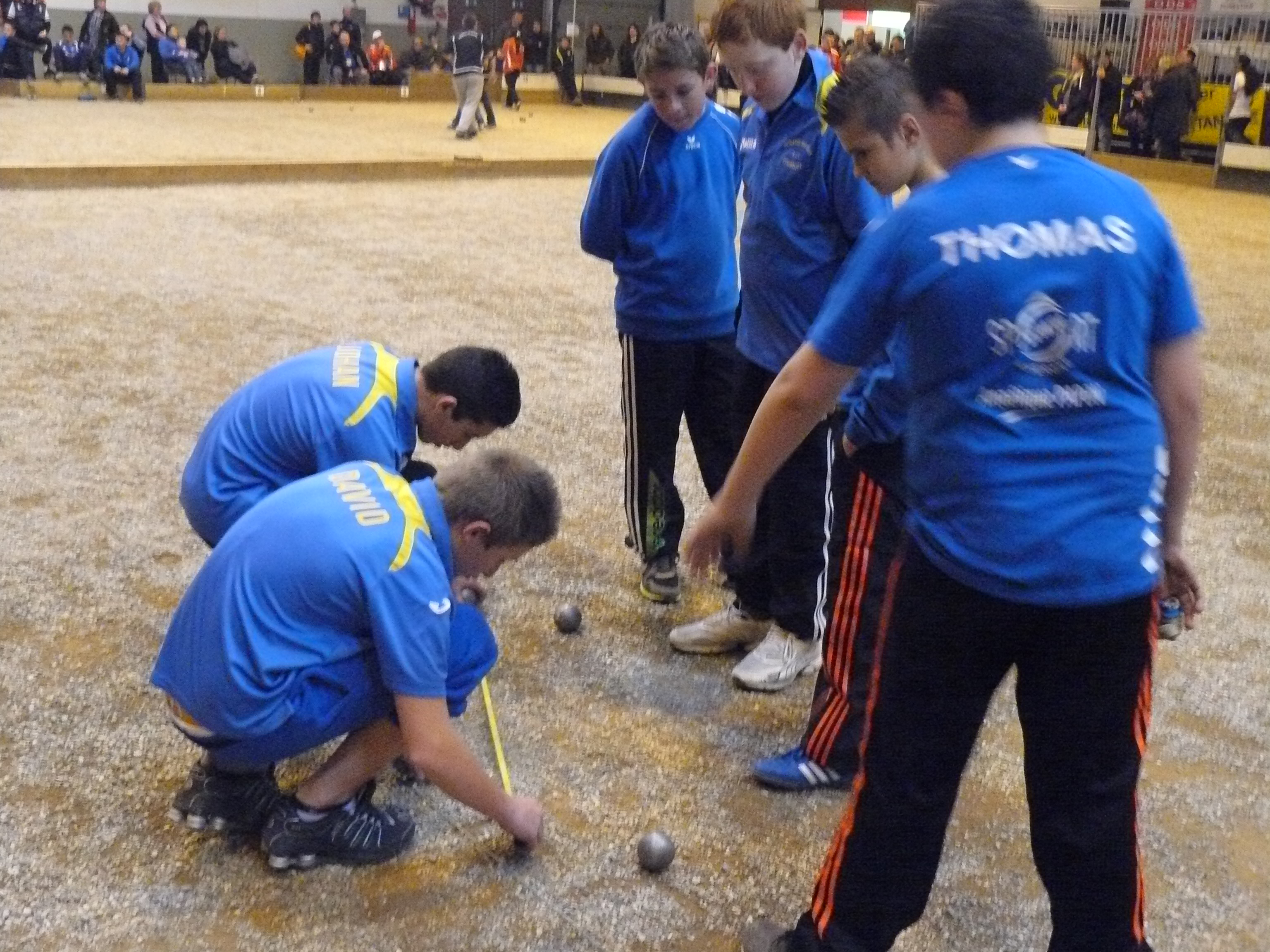 Annecy 2014: Annecy 2014: