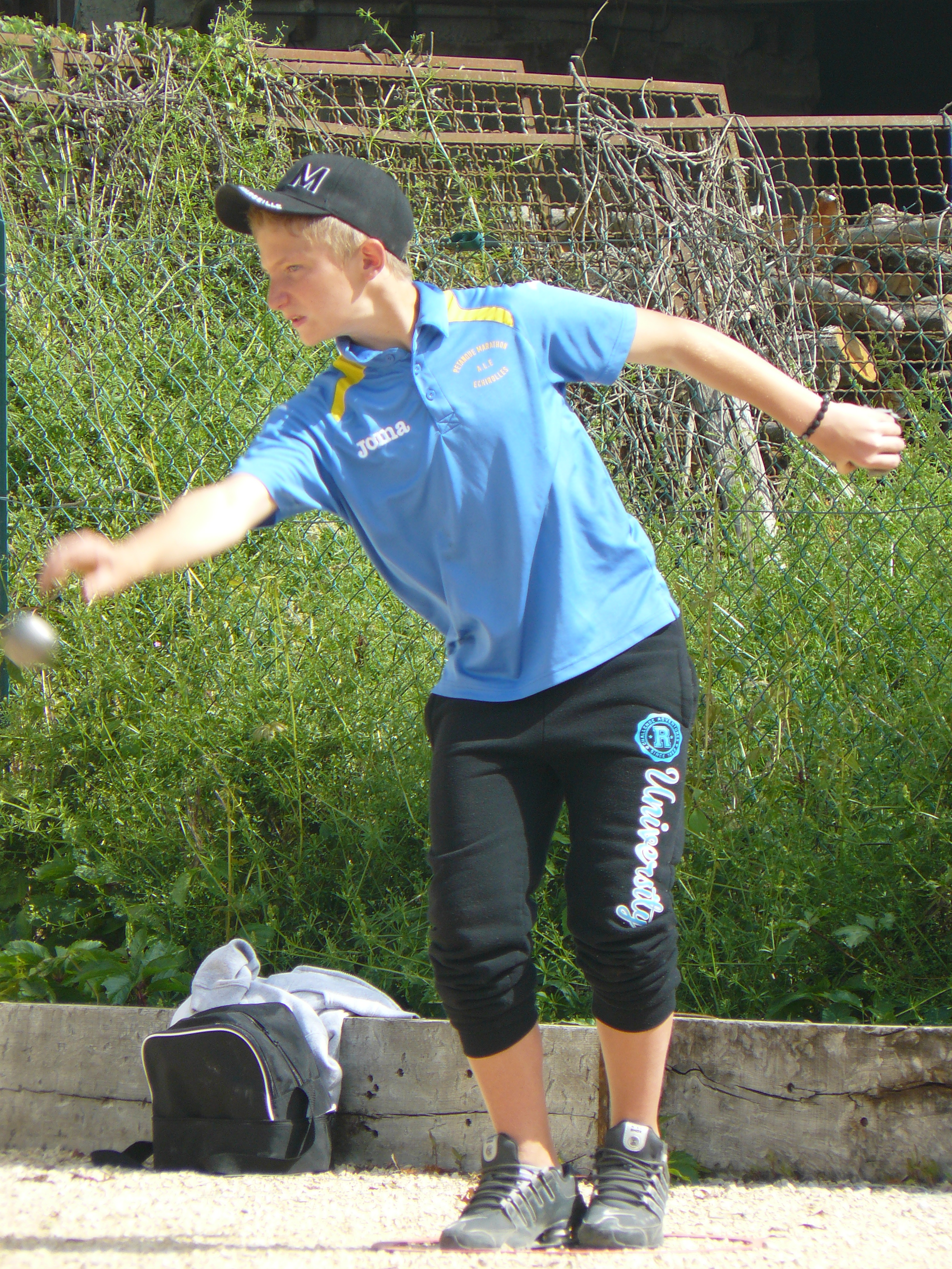 GUILLOT David GUILLOT David