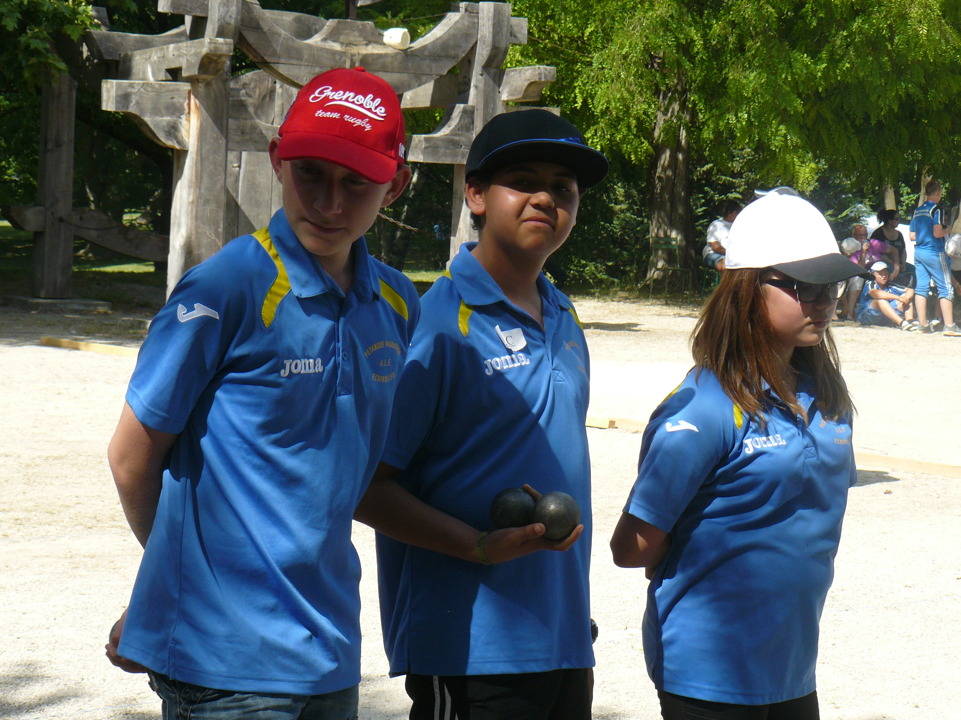Anthony,Axel,Jessica