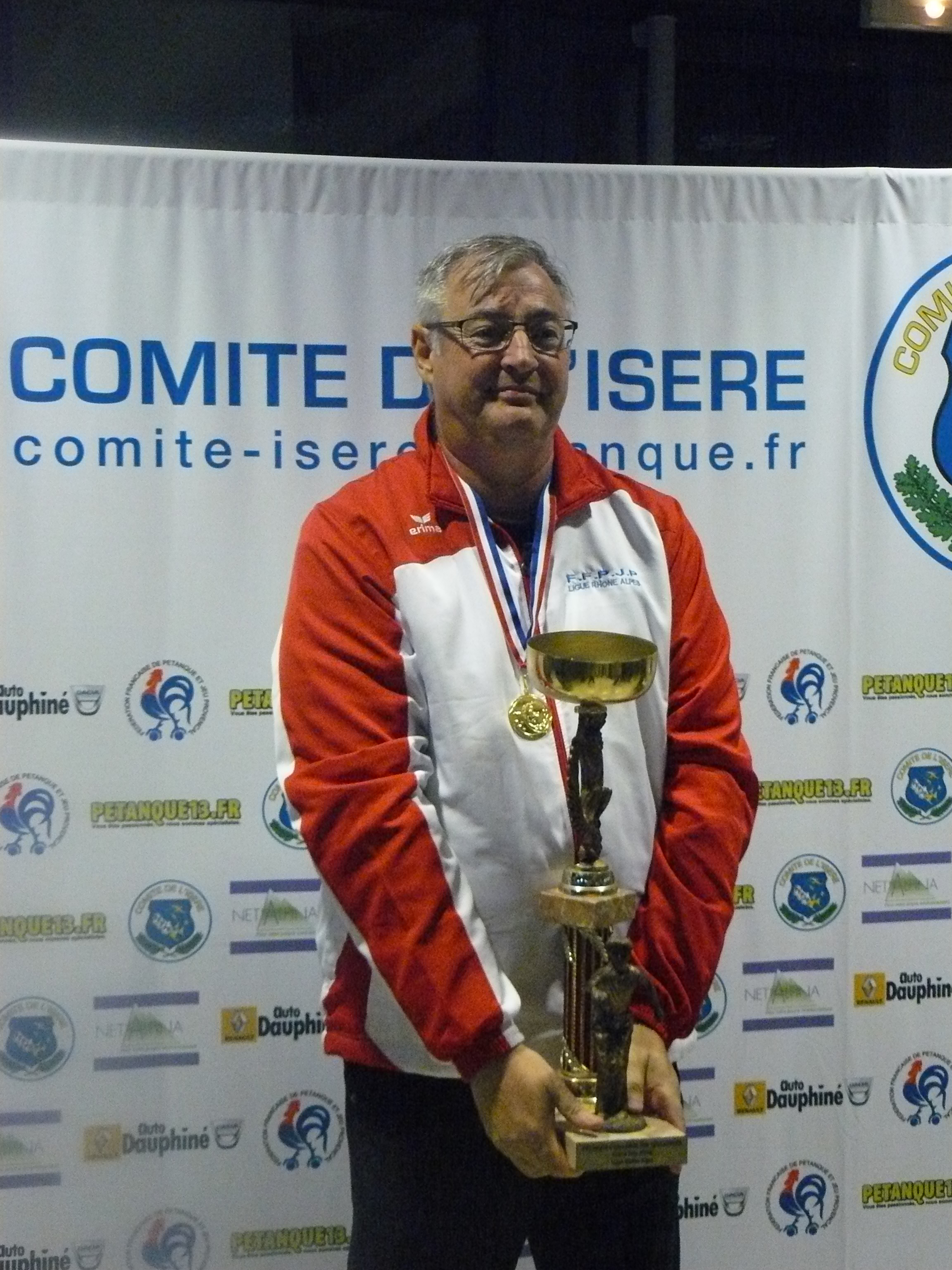 bravo champion