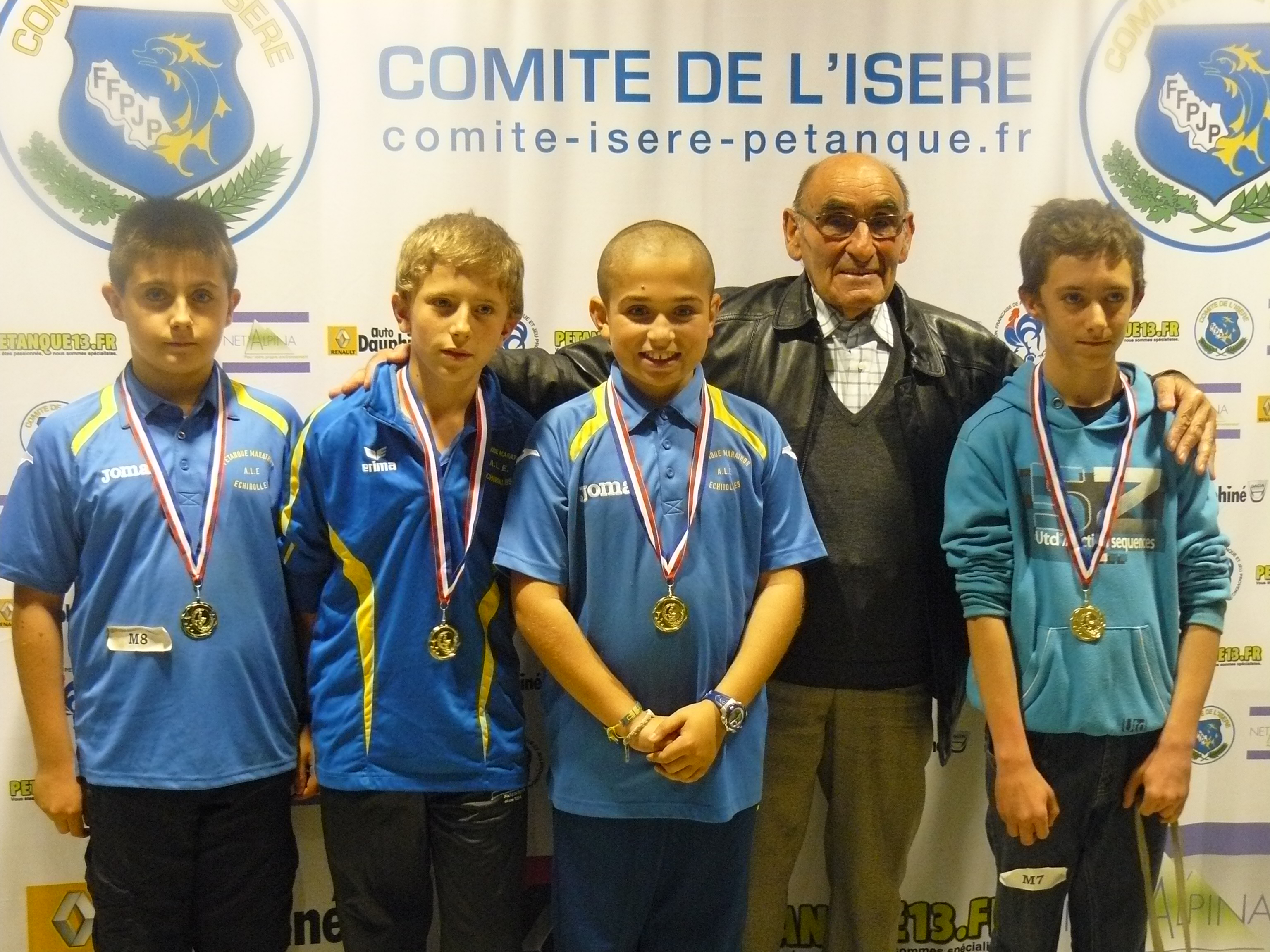 maxime,sebastien,loic,zizou,romain