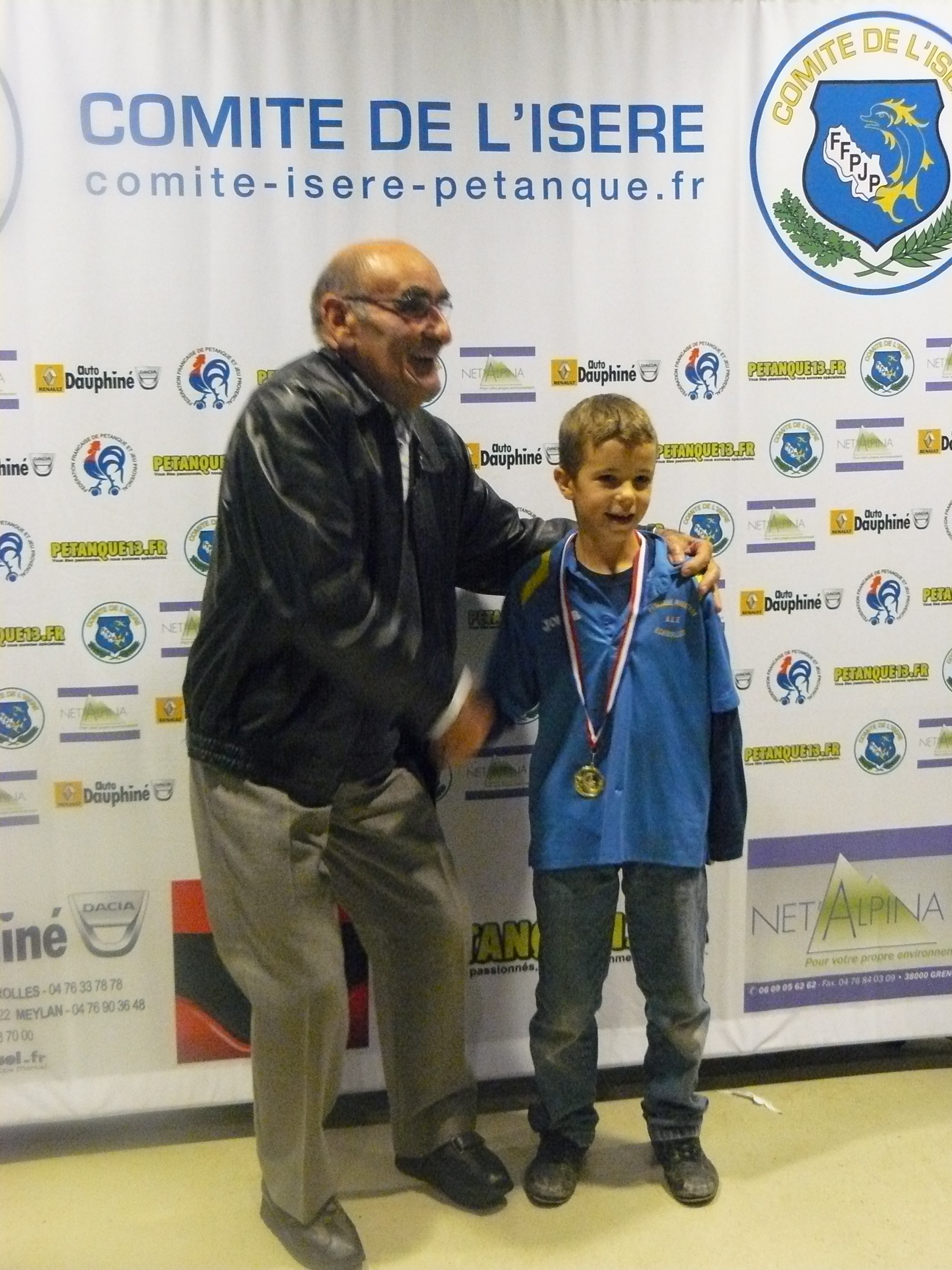 zizou et nathan (benjamin)